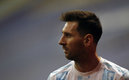 Messi ha participado en 9 goles de Argentina en Copa América. (Foto: AFP)