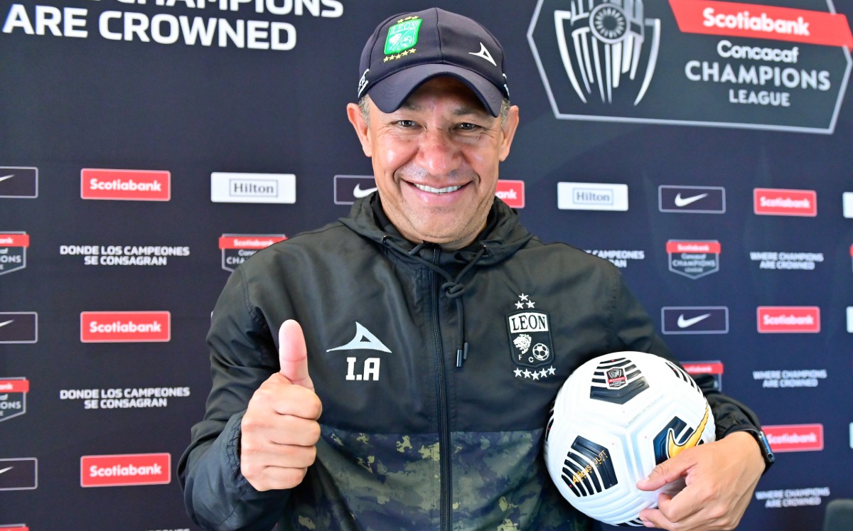 Huesca me puede abrir las puertas de Selección Mexicana; Nacho Ambriz - Vimarsana News
