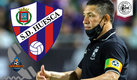 Nacho Ambriz vivirá su primera experiencia como DT en Europa. (Mexsport)