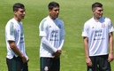 La Selección Olímpica ya viajará para Tokio. (Foto: @miseleccionmx)