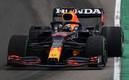 Verstappen dominó la carrera de principio a fin. Foto: AFP