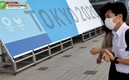 Los casos de covid-19 se siguen presentando en Tokio. FOTO: Reuters.