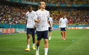 Griezmann había sido anunciado com embajador de Yu-Gi-OH! (FOTO: AFP)