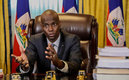 Jovenel Moise, presidente de Haití