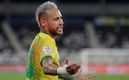 Neymar vivirá otra Final con Brasil este fin de semana. FOTO: Reuters.