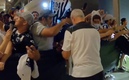 Rayados atendió a los aficionados en Texas. (Foto: Rayados)