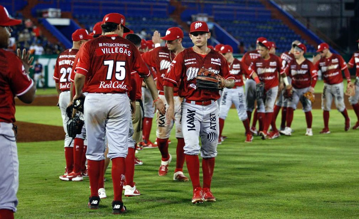 La serie es roja; Diablos vence 4-3 a los Tigres