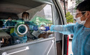 Tokio reportó 920 nuevos casos. (FOTO: AFP)