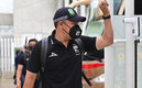 Ambriz se despidió de México antes de viajar a España. (Foto: Imago7)