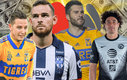 El futbol mexicano es uno de los que mejor paga en todo el continente americano