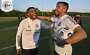 El Tri vela armas. (Imago 7)