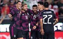 Funes Mori encajó como anillo al dedo con el Tri. Foto: Imago7