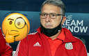 Gerardo Martino, el argentino que dirige a la Selección Mexicana. (Imago7)