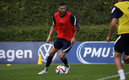 Gignac jugará sus primeros Juegos Olímpicos. (FOTO: Equipe de France)