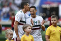 Héctor Moreno y CH14 en el Mundial de Rusia 2018 (iMAGO7)