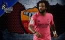 Marcelo fue puesto este fin de semana en la órbita de la Roma