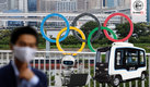 Tokio 2020 prometen ser los Juegos Olímpicos de la alta tecnología. (Reuters)