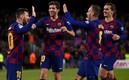 ¿Alguien imagina al Barcelona con Puma?