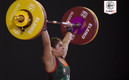 Ana Ferrer forma parte de la delegación mexicana en Tokio 2020. (Foto: Mexsport)