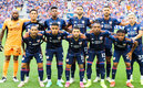 Castillo arrancó como titular (Twitter @FCCincinnati)
