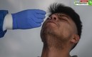 Colonias con más casos activos en Ciudad de México al 31 de diciembre