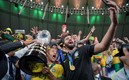 La Final de la Copa América será el primer duelo del torneo con público en este 2021. FOTO: AFP.