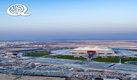El Mundial de Qatar 2022 tendrá ocho estadios como sedes. (Cortesía)