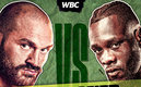 La Fury vs Wilder III deberá esperar (Twitter @WBCBoxing)