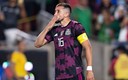 Héctor Herrera envió un emotivo mensaje al Tri Olímpico