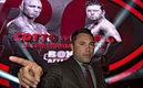 De la Hoya quiere enfrentar al Canelo Álvarez. (Foto: Mexsport)