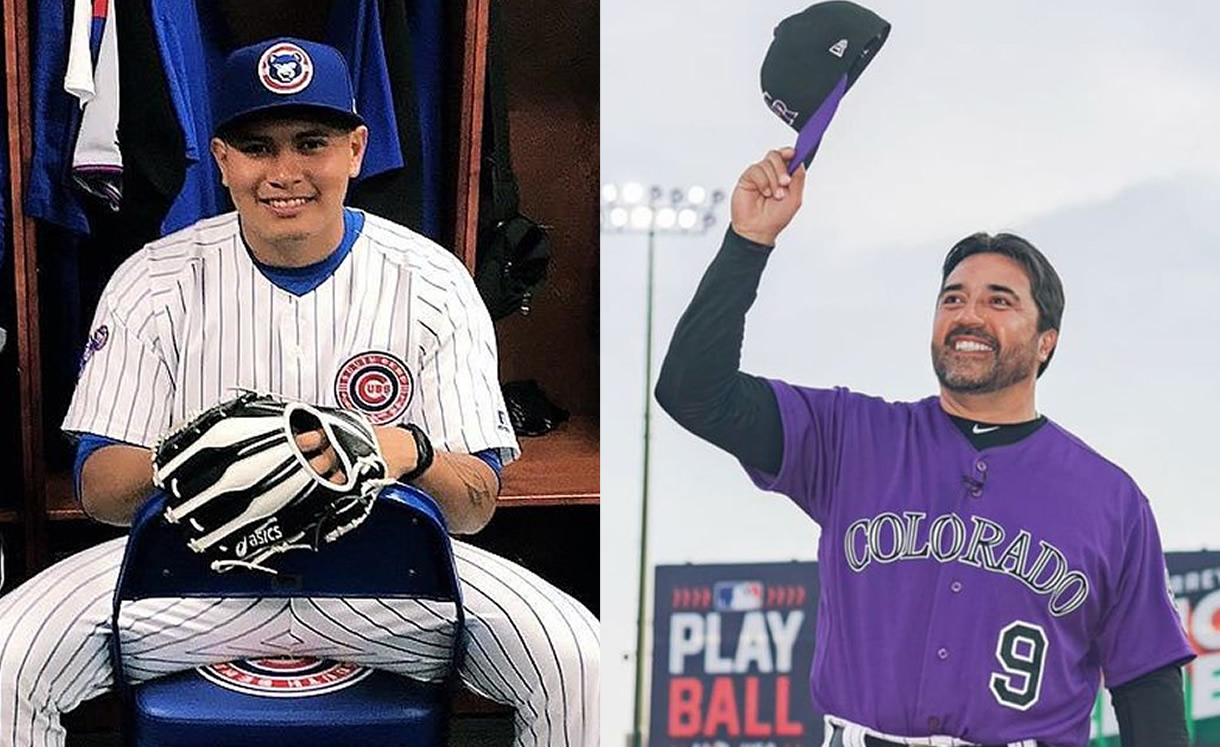 Los 2 mexicanos del Futures Game de MLB en 2021