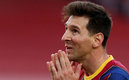 Messi es agente libre por primera vez en su carrera (Reuters)