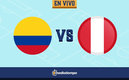 Partido Colombia vs Perú, EN VIVO HOY, Copa América, Tercer Lugar