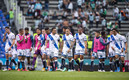 Puebla puso al plantel en cuarentena. (FOTO: Mexsport)