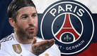 Sergio Ramos firmó con PSG por dos temporadas. (Footy Renders)