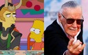 Stan Lee tendría un cameo en ‘El bueno, el malo y el Loki’ de Los Simpson. (Foto: Disney+ / Marvel)