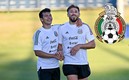 El Tri buscará el Bicampeonato en la Copa Oro. FOTO: Imago7.