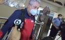 Vucetich coincidió con su directo en cuanto a un refuerzo más. (Foto: Multimedios)