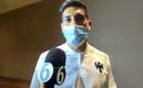 Andrada quiere demostrar su calidad en Rayados. (Foto: Multimedios)