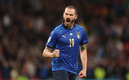 Bonucci regresa a una Final de la Eurocopa (AFP)