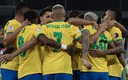 Brasil y Argentina se miden por el título de la Copa América 2021. (Twitter @CBF_Futebol)