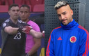 El cantante colombiano fue blanco de críticas tras una historia en Instagram. (Twitter: @CampeonesFC / IG: @maluma)