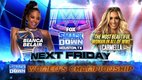 Carmella sustituirá a Bayley FOTO: WWE