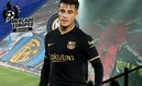 Coutinho tiene pie y medio fuera del Barça y busca acomodo en Europa