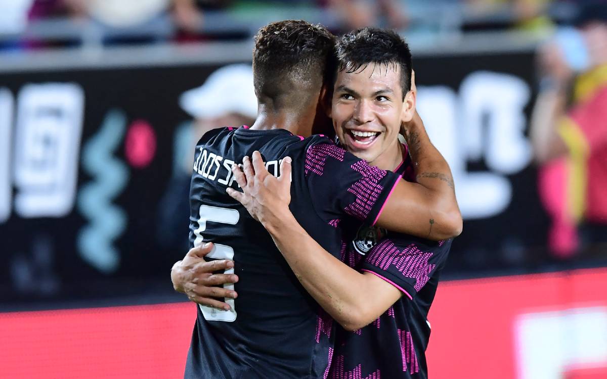 Mundo futbolístico desea pronta recuperación a Chucky Lozano - Vimarsana News