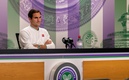 Federer cayó sorpresivamente en Wimbledon. (Foto: Reuters)