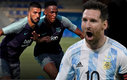 Luis Suárez se sumó a las cargadas contra Yerry Mina (FOTO: Futbol Club Barcelona)