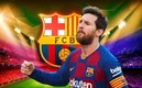 Messi podría seguir haciendo más grande su legado con el Barcelona. FOTO: AFP.