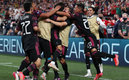 México enfrenta a Trinidad y Tobago en Copa Oro 2021. (Foto: Mexsport)