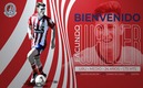 El 'Salmón' puede jugar en múltiples posiciones. (Imagen: Atlético San Luis)